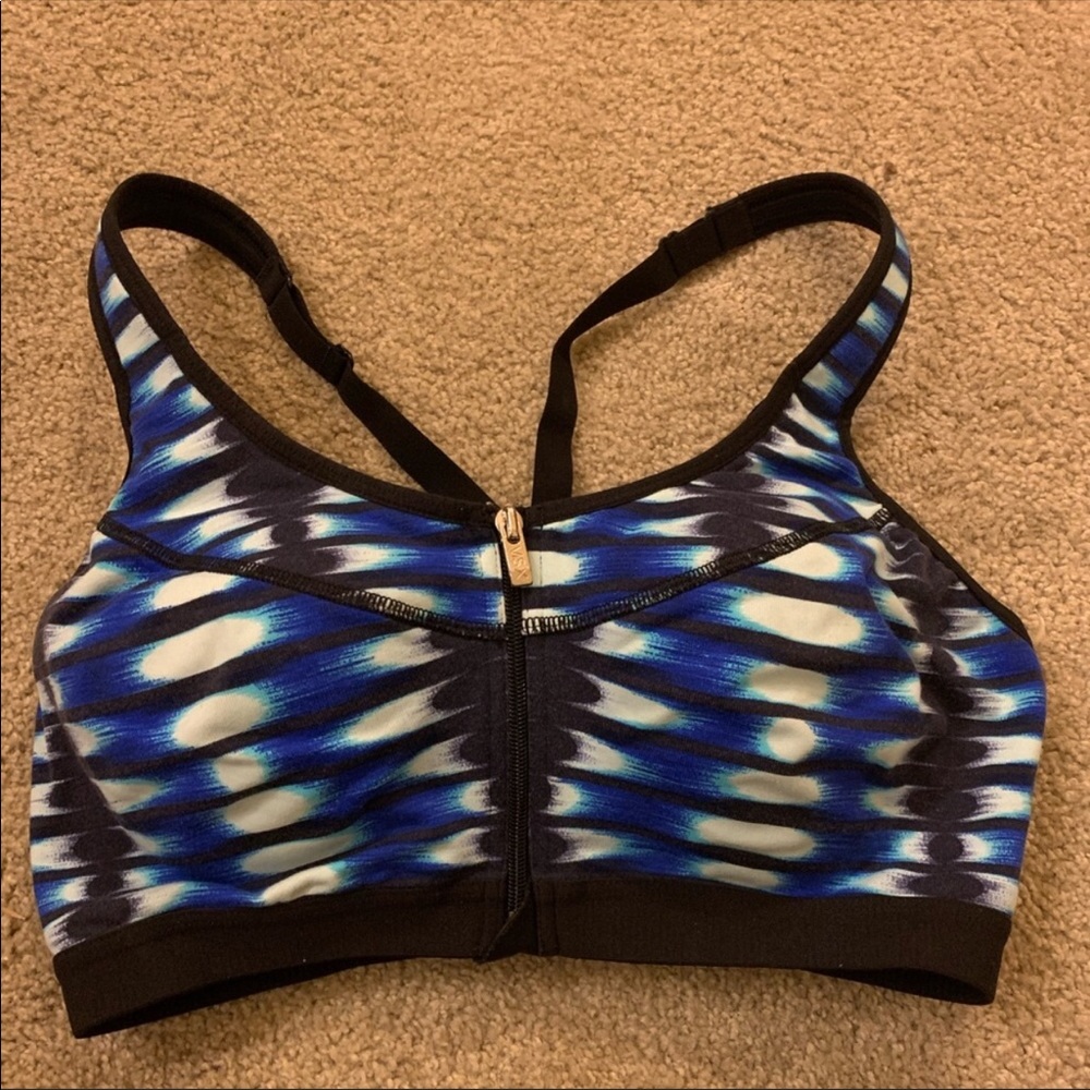 Victoria’s Secret sports bra